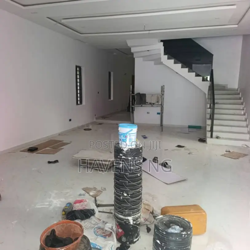4bdrm Duplex in Bodija for sale