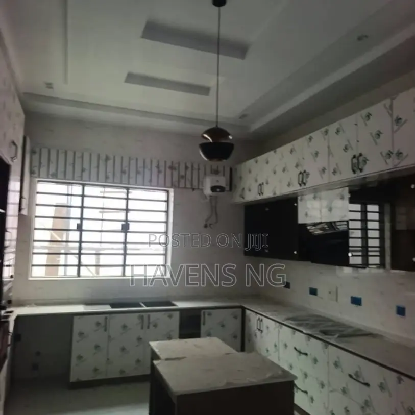 4bdrm Duplex in Bodija for sale