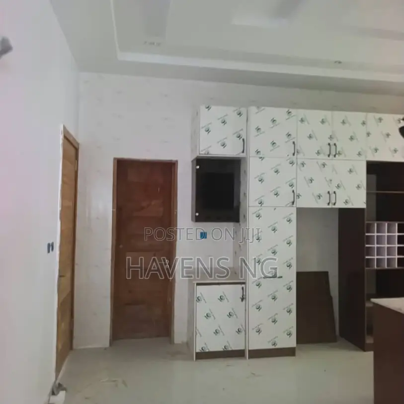 4bdrm Duplex in Bodija for sale