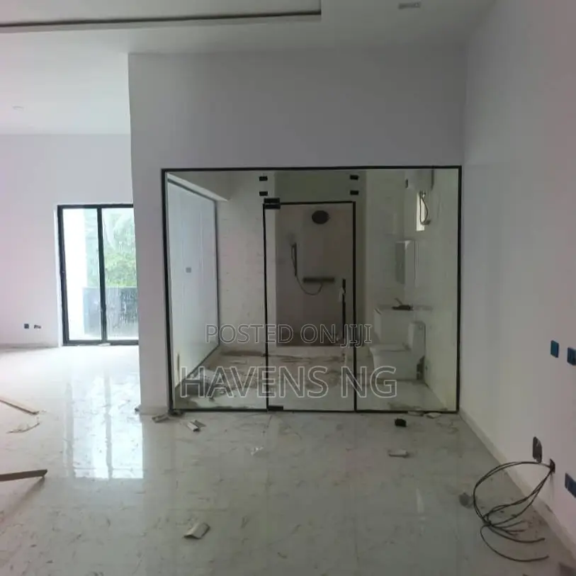 4bdrm Duplex in Bodija for sale