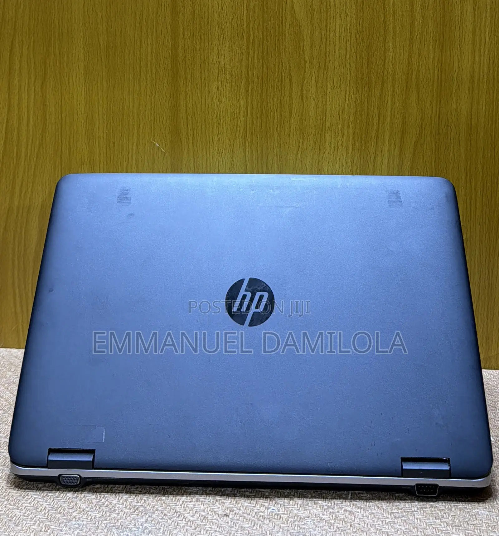 Laptop HP 650 G2 8GB Intel Core i5 SSD 256GB