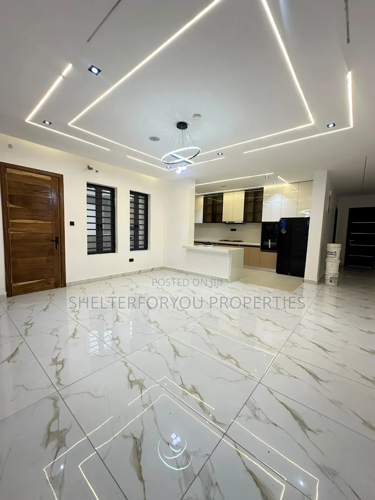 2bdrm Apartment in Lekki Phase 1 for sale
