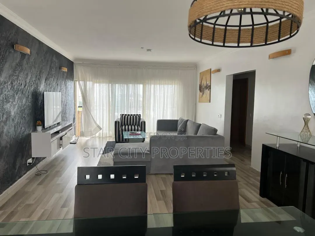 4bdrm Townhouse / Terrace in Ikeja Lagos for rent