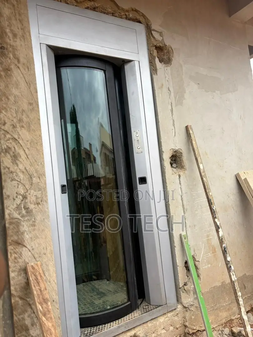 Smart Security Starts With Proper Access Control
