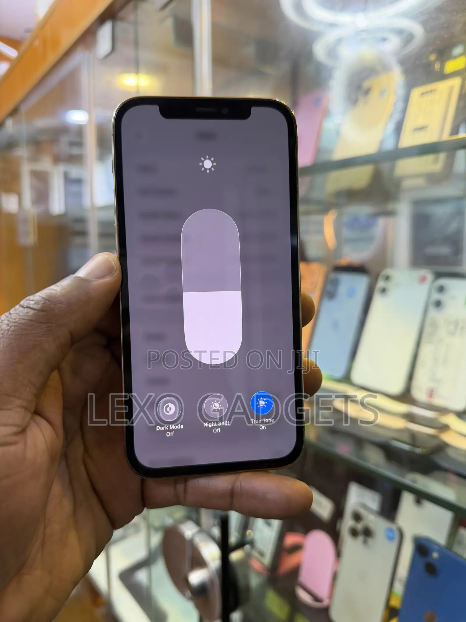 Apple iPhone 12 Pro 128 GB Gold
