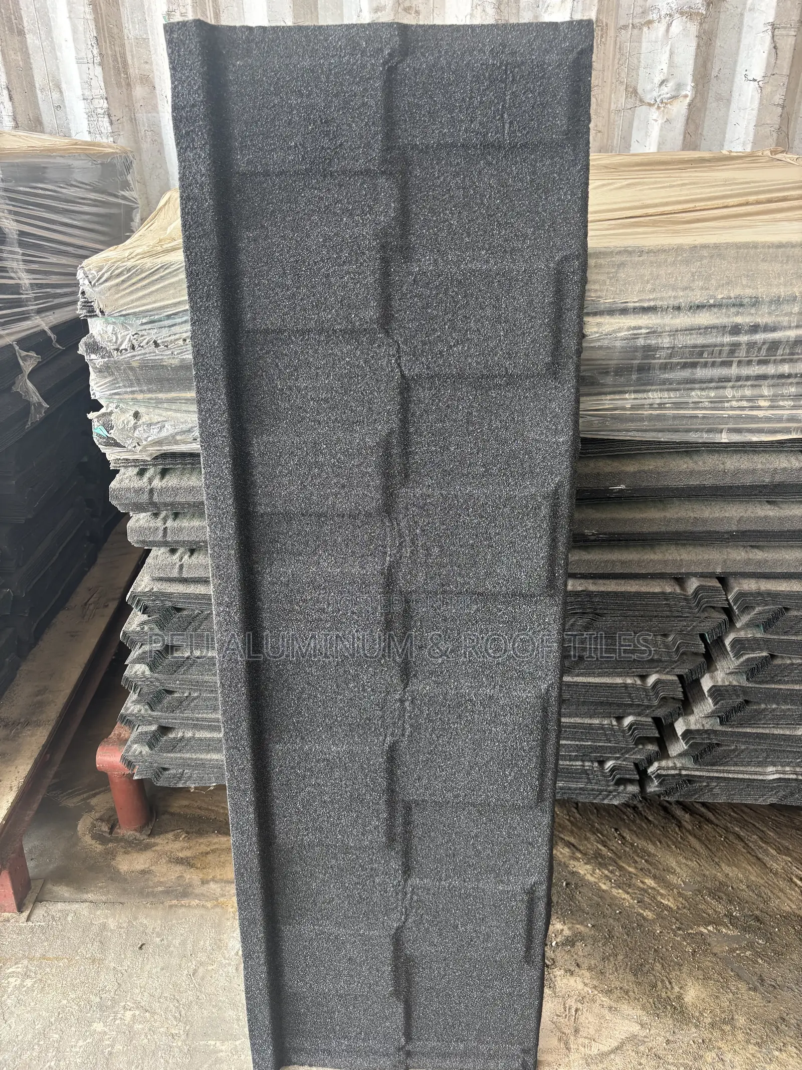 Roofing Materials