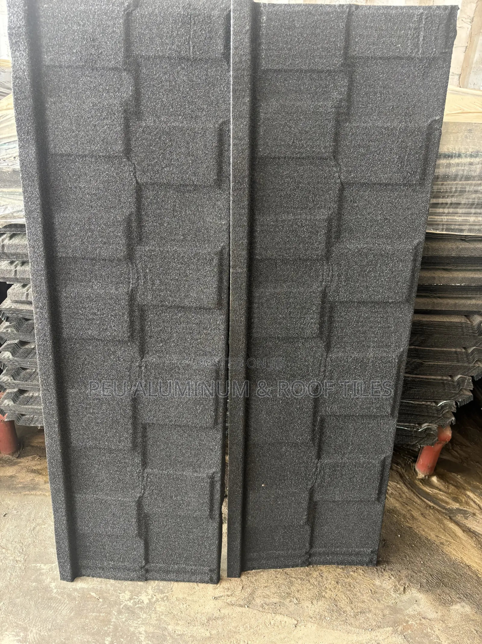 Roofing Materials