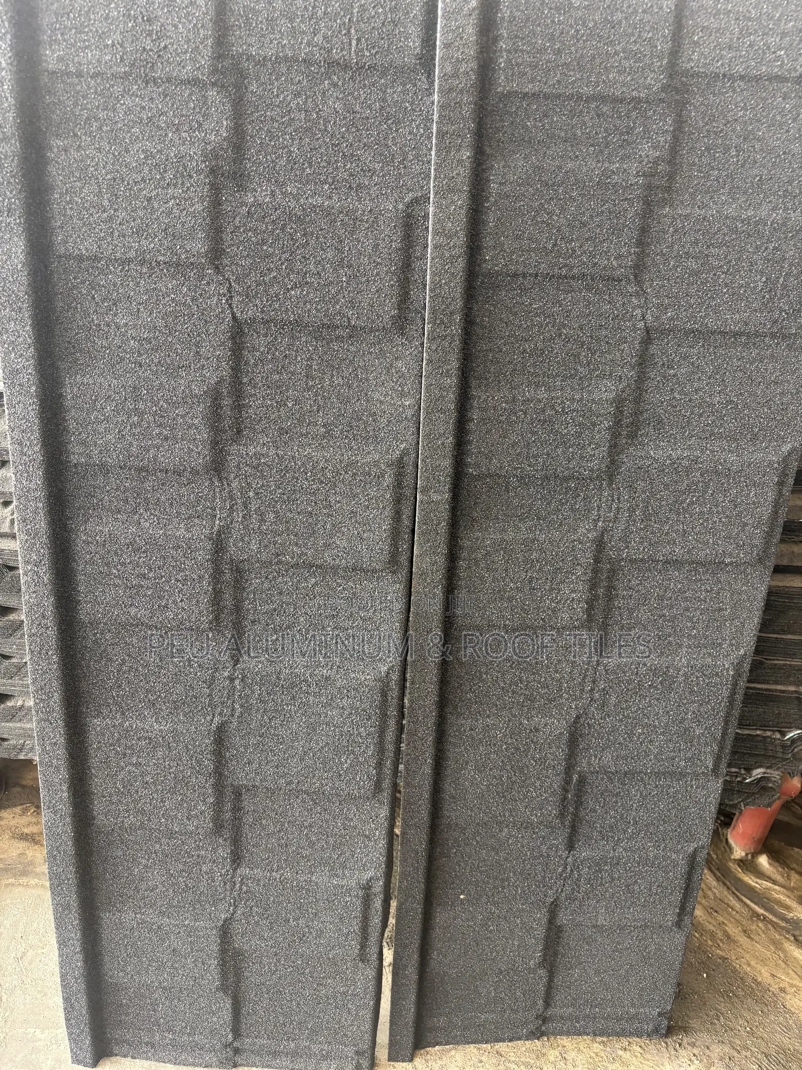 Roofing Materials