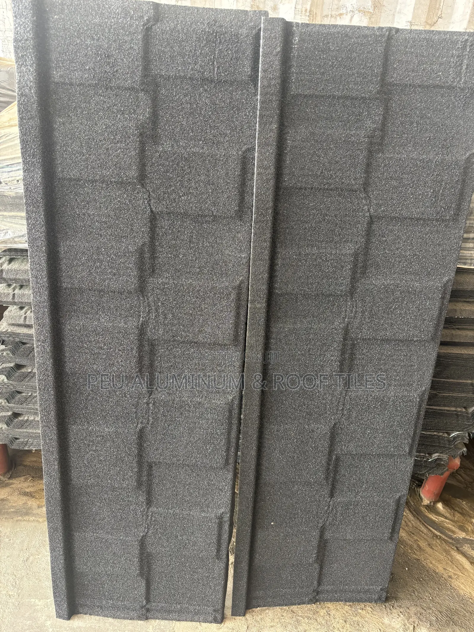 Roofing Materials