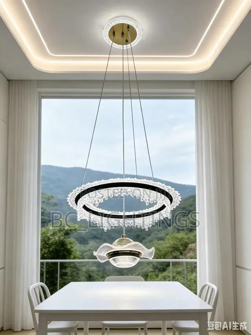 Modern Bedroom Decorative Dining R Indoor Lighting Interior Lighting