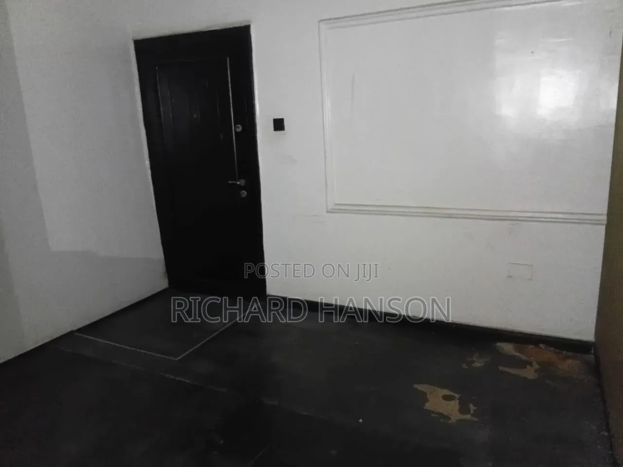 Office Space Lekki Phase 1 Rent 15m