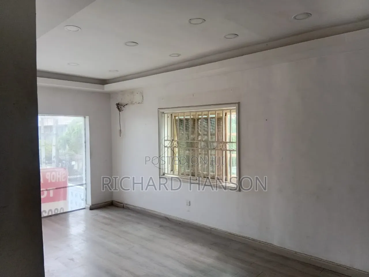 Office Space Lekki Phase 1 Rent 15m