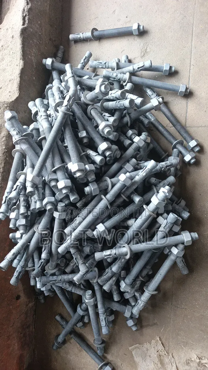 Hilti Anchor HSA-F M10x200