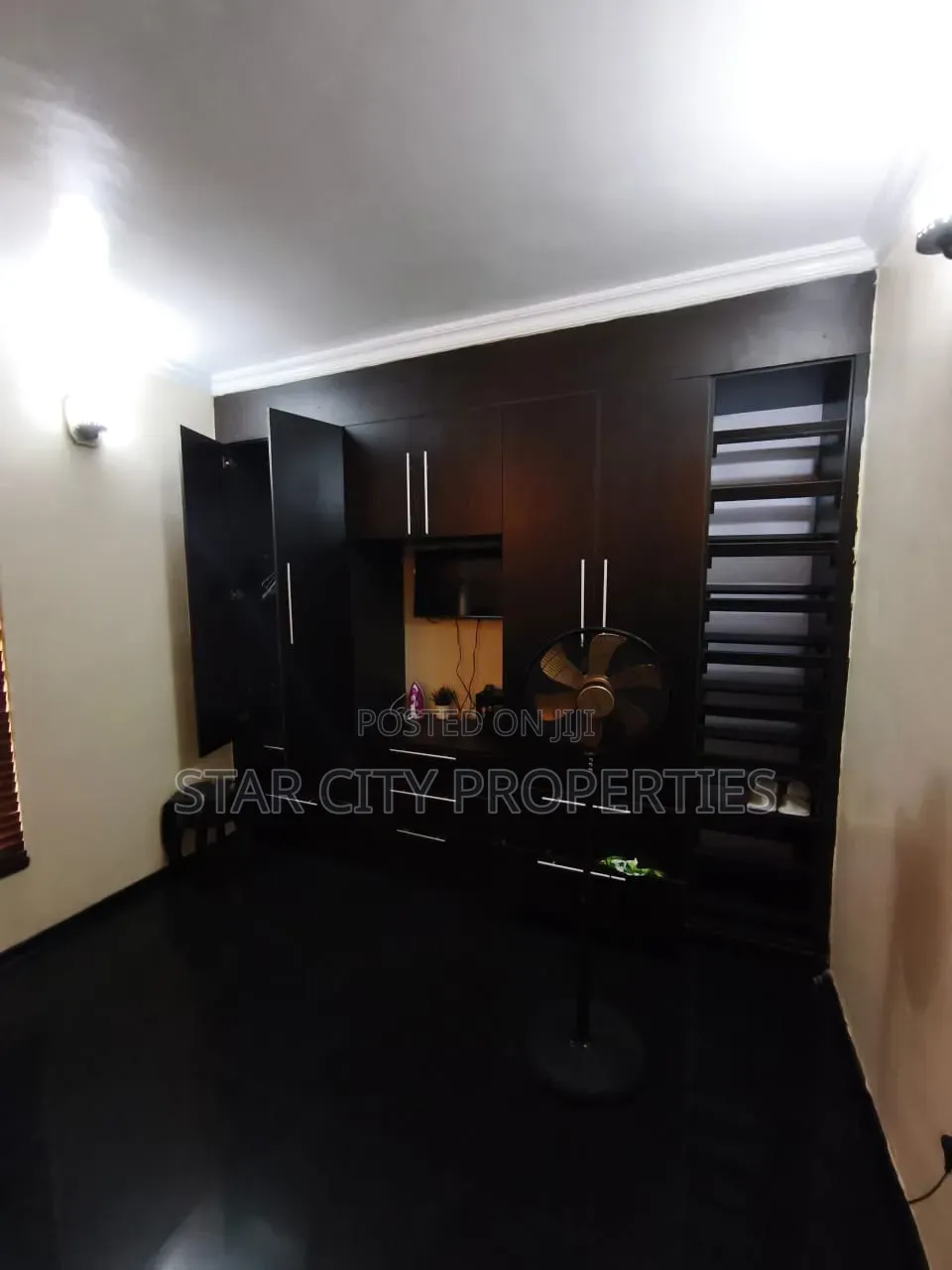 4bdrm Duplex in Adeniyi Jones for rent