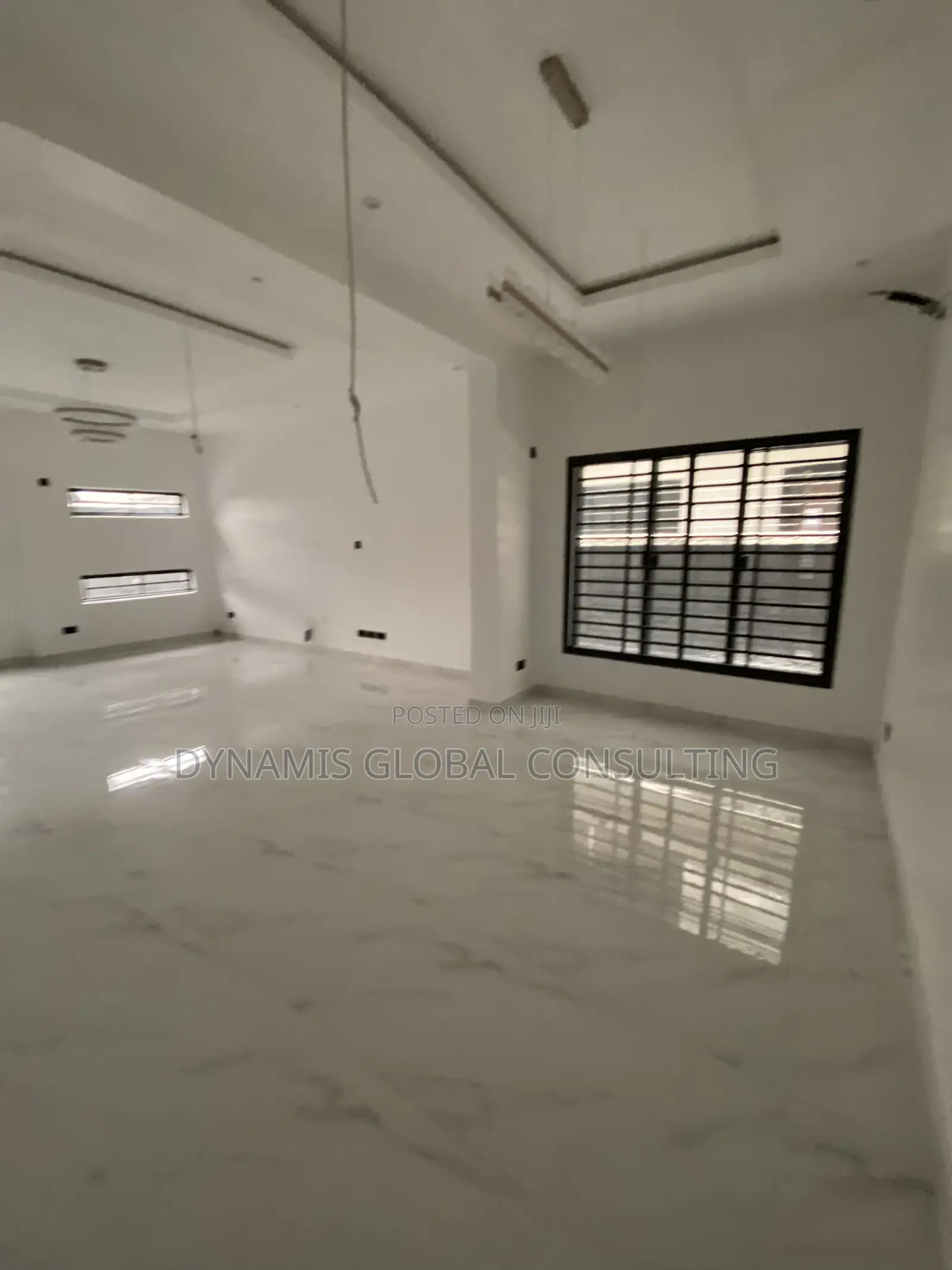 Furnished 5bdrm Duplex in Omole Phase 1 for sale
