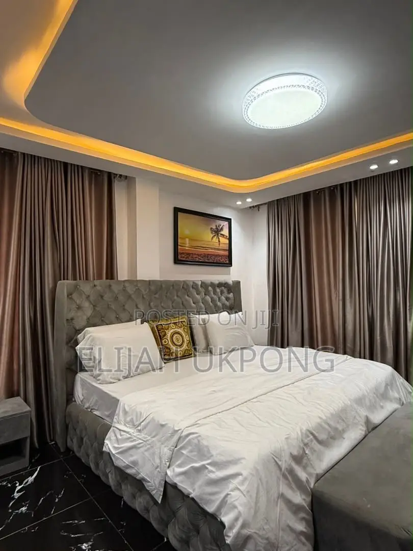 3bdrm Maisonette in Lekki for rent
