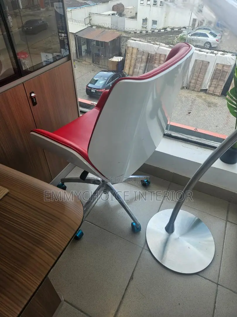 Luxury Modern Office Chair
