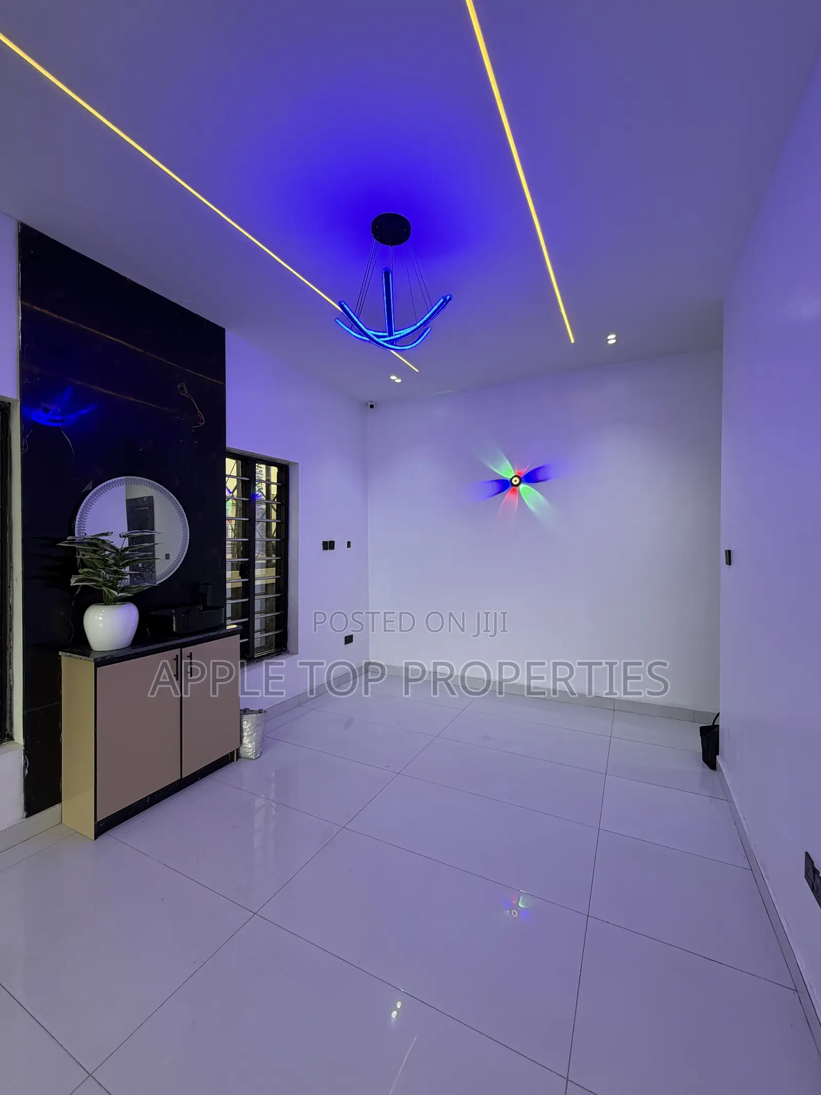 5bdrm Duplex in Centenary City, Enugu for sale