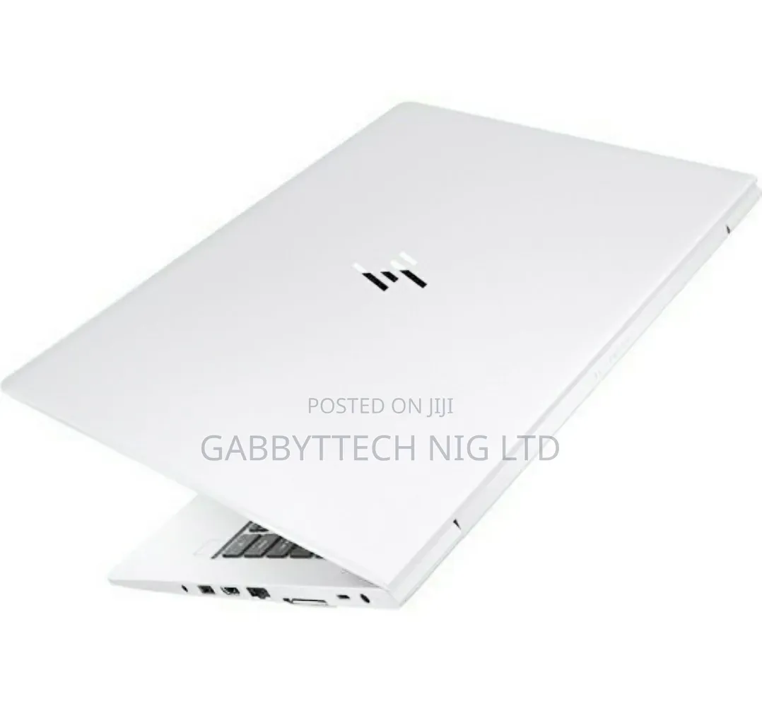 New Laptop HP EliteBook 840 G6 8GB Intel Core i5 SSD 256GB
