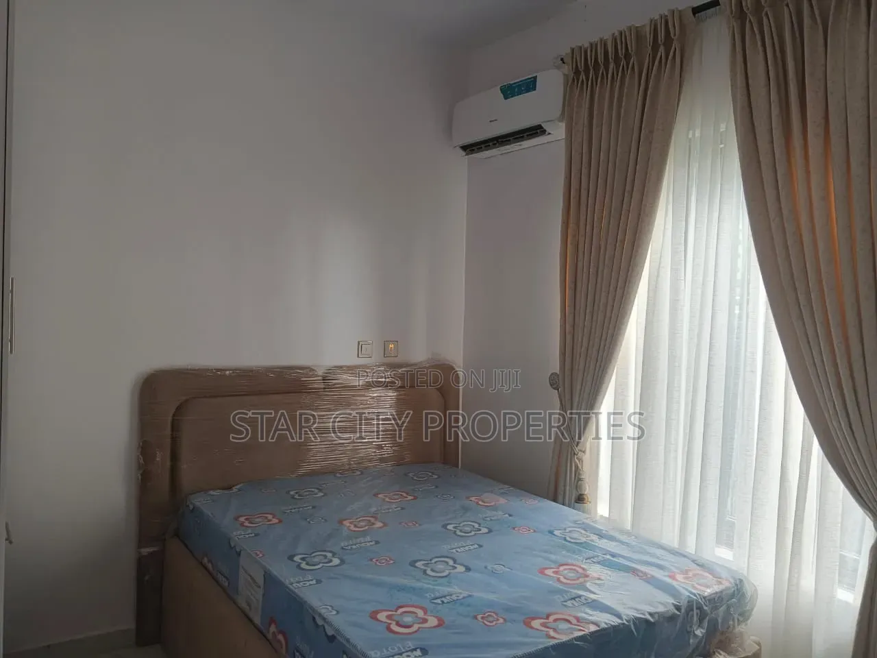 5bdrm Townhouse / Terrace in Ikeja Lagos for rent