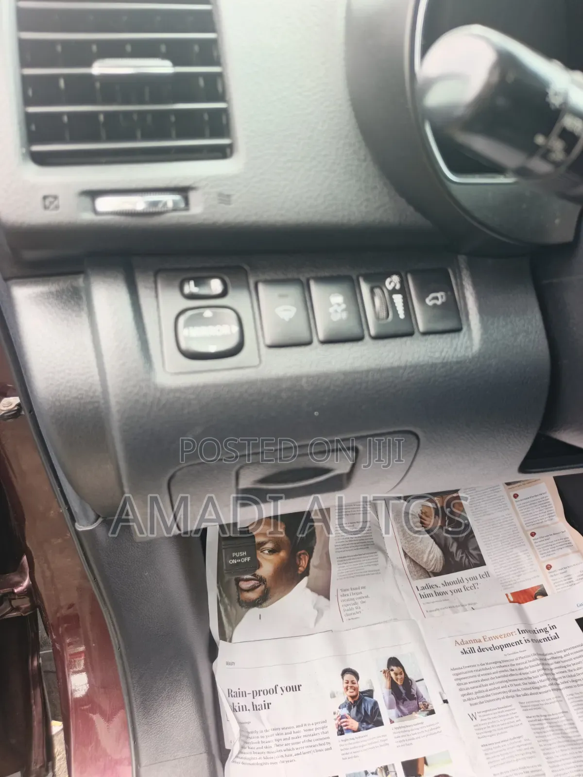 Toyota Highlander Limited 3.5l 4WD 2013 Burgundy