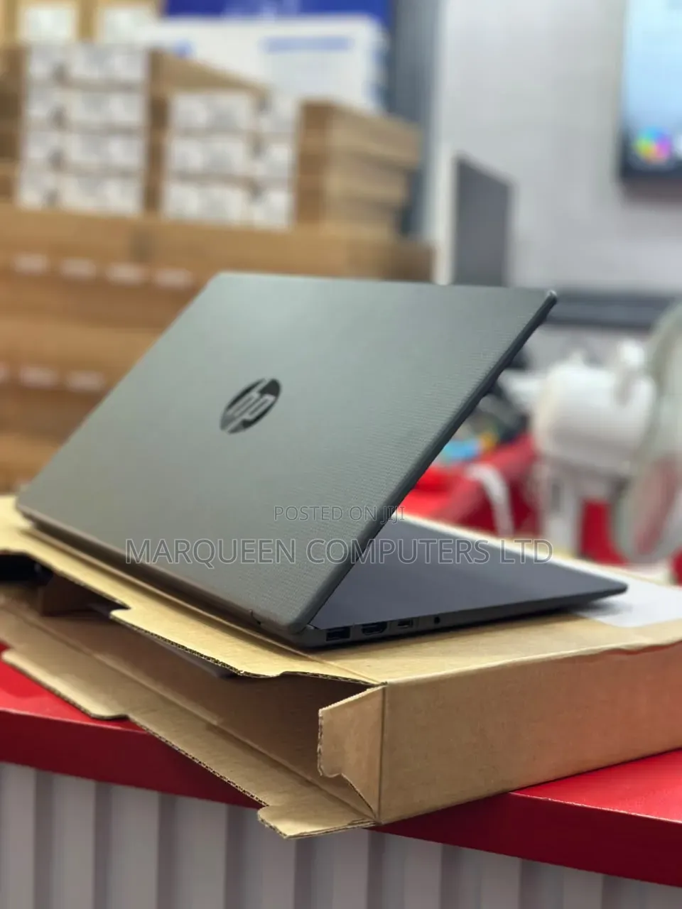 New Laptop HP 240 G1 8GB Intel Core i3 SSD 512GB