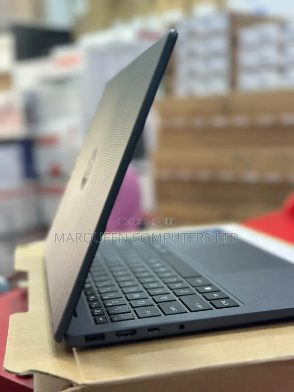 New Laptop HP 240 G1 8GB Intel Core i3 SSD 512GB