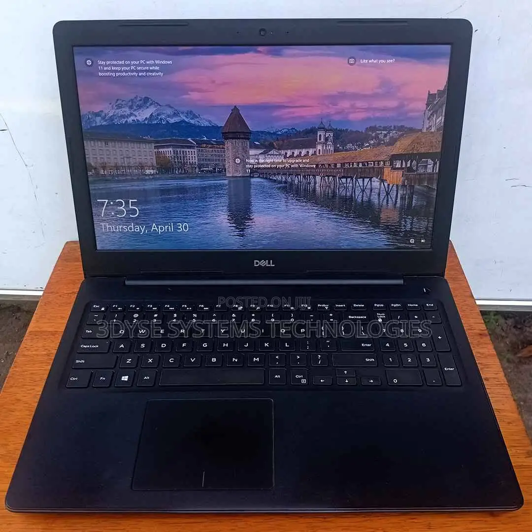 Laptop Dell Latitude 3590 8GB Intel Core i5 SSD 128GB