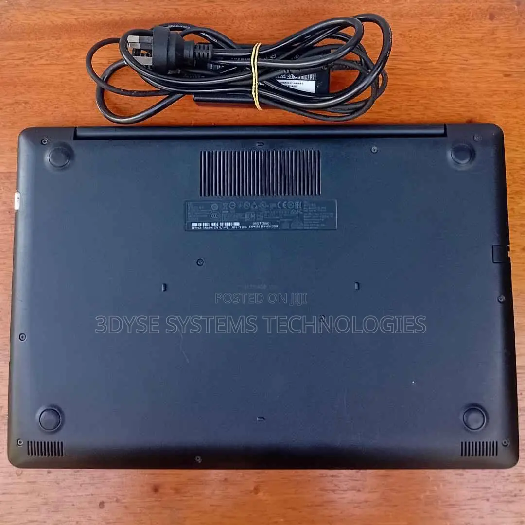 Laptop Dell Latitude 3590 8GB Intel Core i5 SSD 128GB