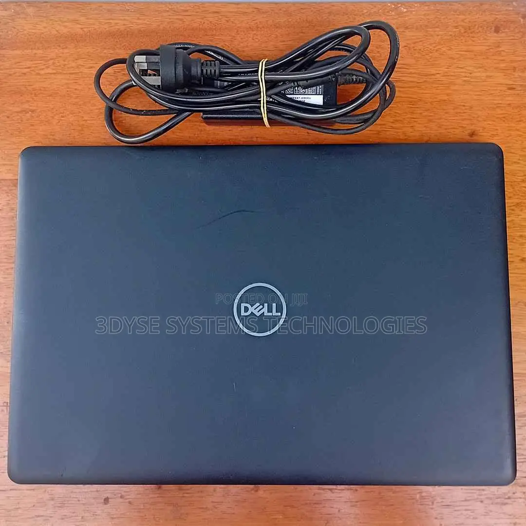 Laptop Dell Latitude 3590 8GB Intel Core i5 SSD 128GB