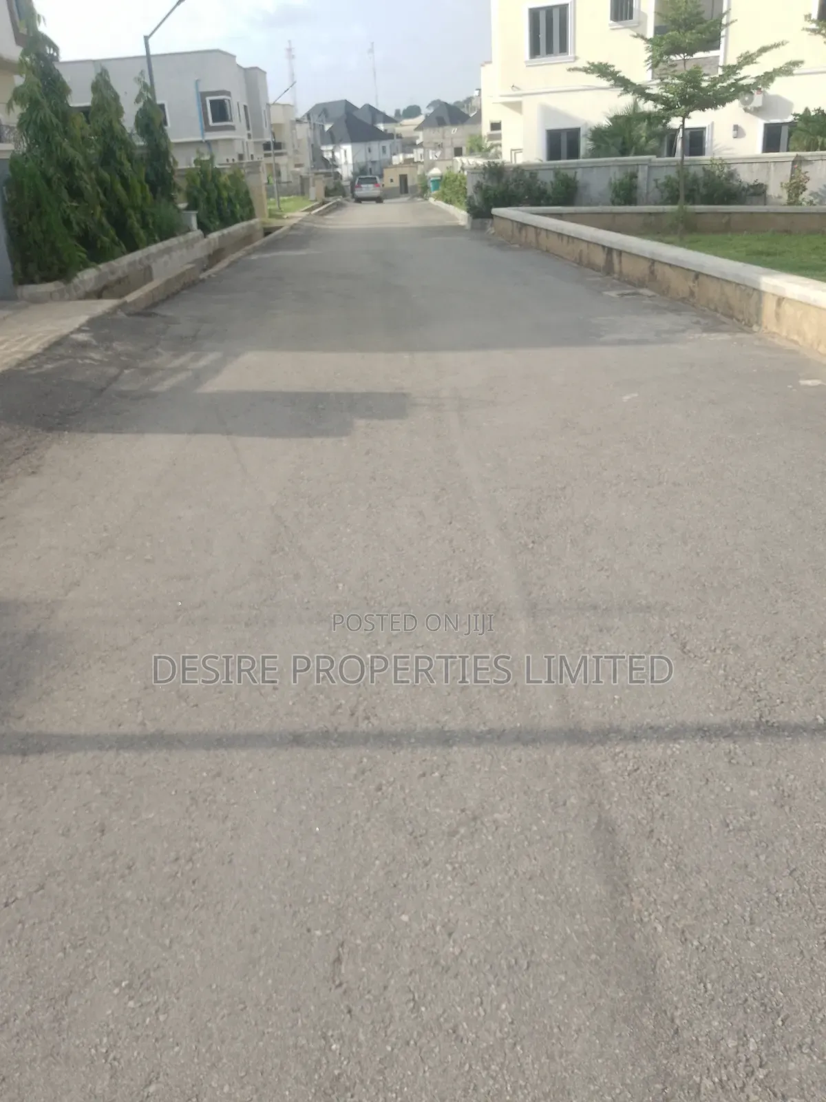 2bdrm Block of Flats in River Park Estate, Sabon Lugbe for sale