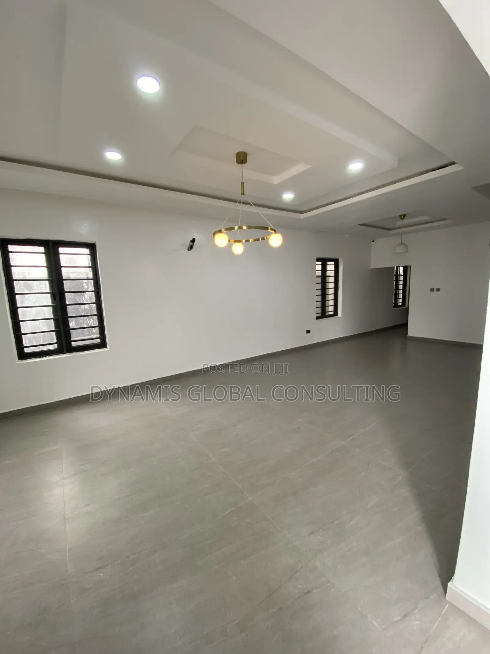 Furnished 7bdrm Duplex in Magodo Phase 2 Gra for sale