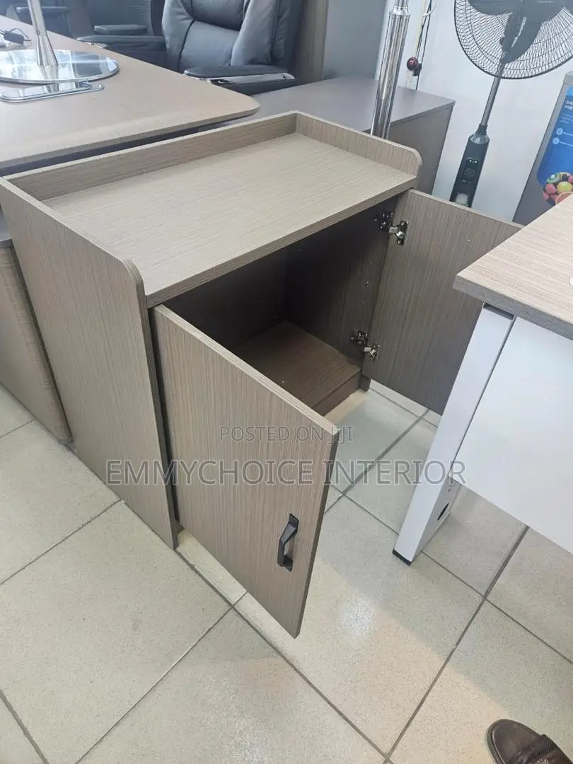 Office Storage Cabinet