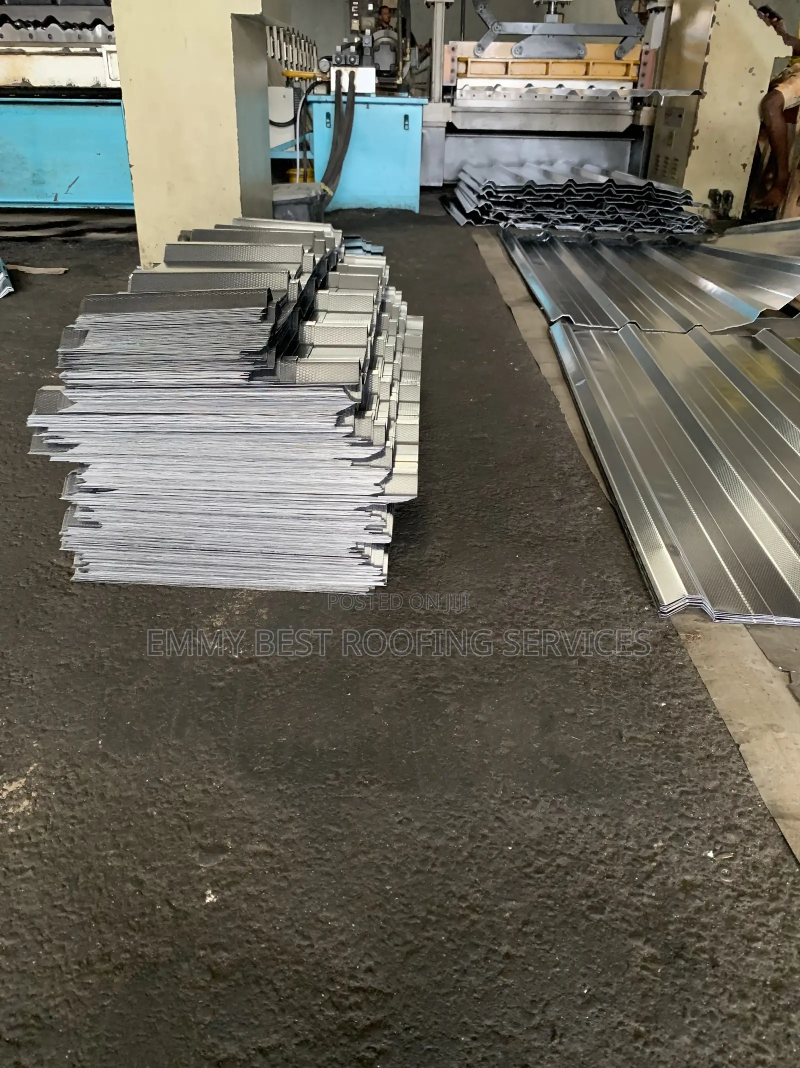 0.45 Cladding Black