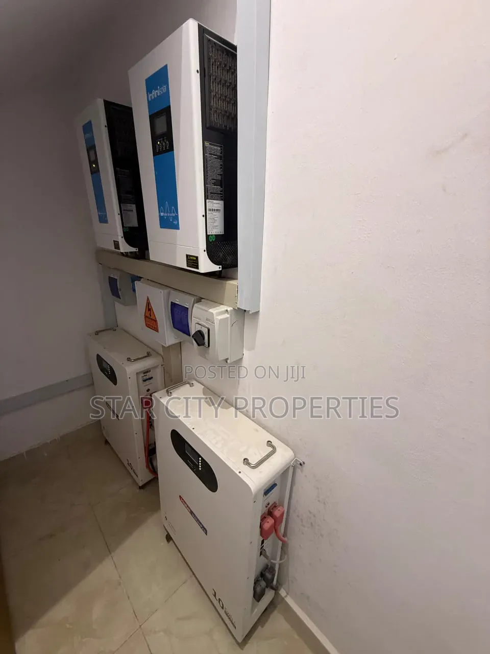 4bdrm Duplex in Ikeja, Adeniyi Jones for rent
