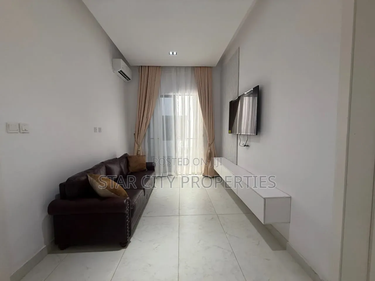 4bdrm Duplex in Ikeja, Adeniyi Jones for rent
