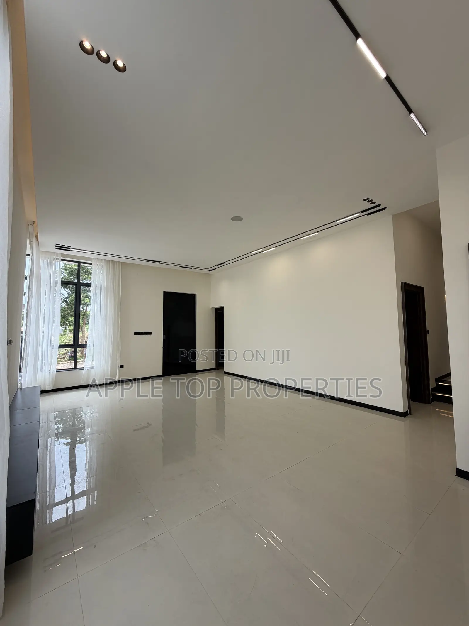 4bdrm Bungalow in Centenary City, Enugu for sale