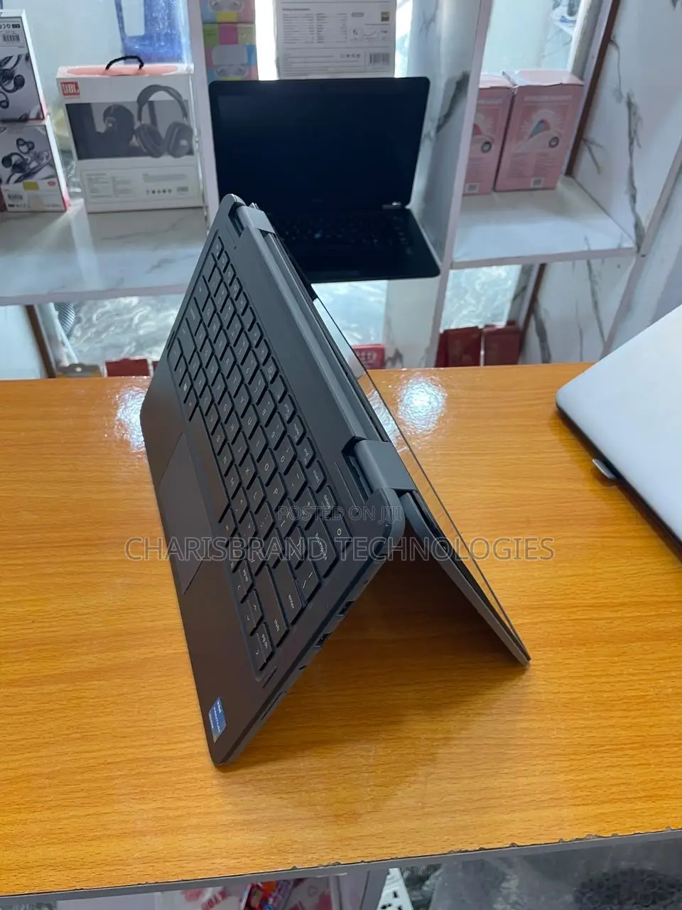 Laptop Dell Latitude 3120 8GB Intel Pentium SSD 128GB