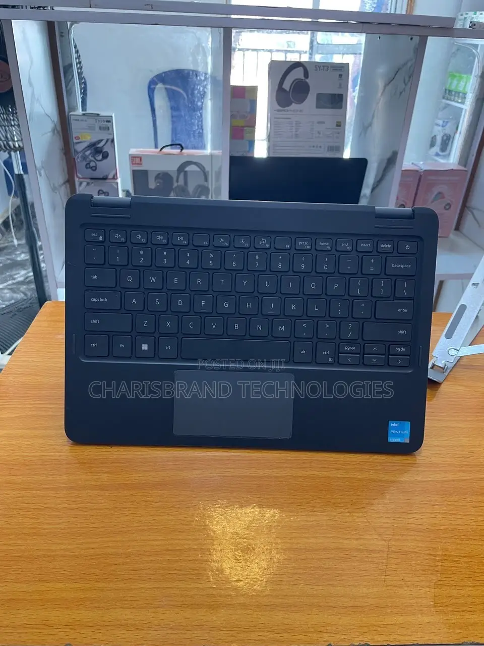 Laptop Dell Latitude 3120 8GB Intel Pentium SSD 128GB