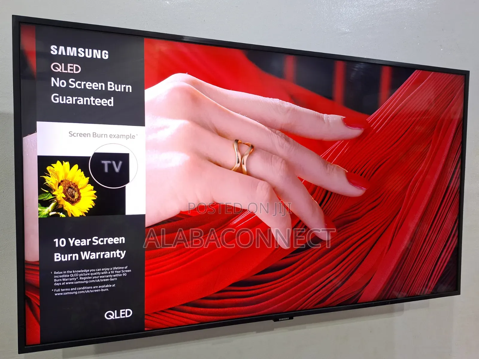 43" Samsung QLED Q60R