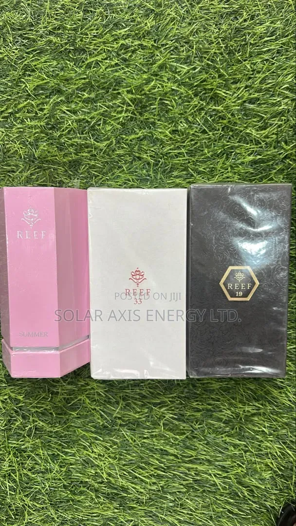 Reef Perfumes