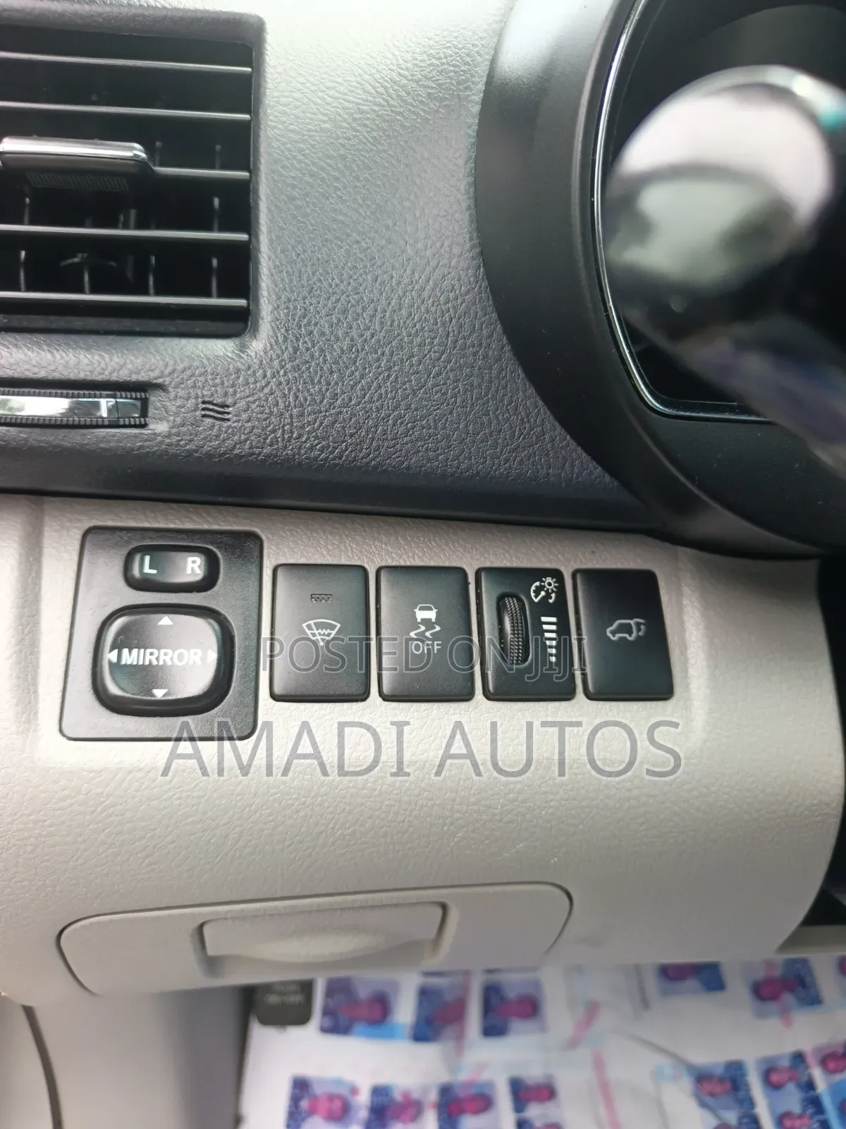 Toyota Highlander Limited 3.5l 4WD 2013 Silver