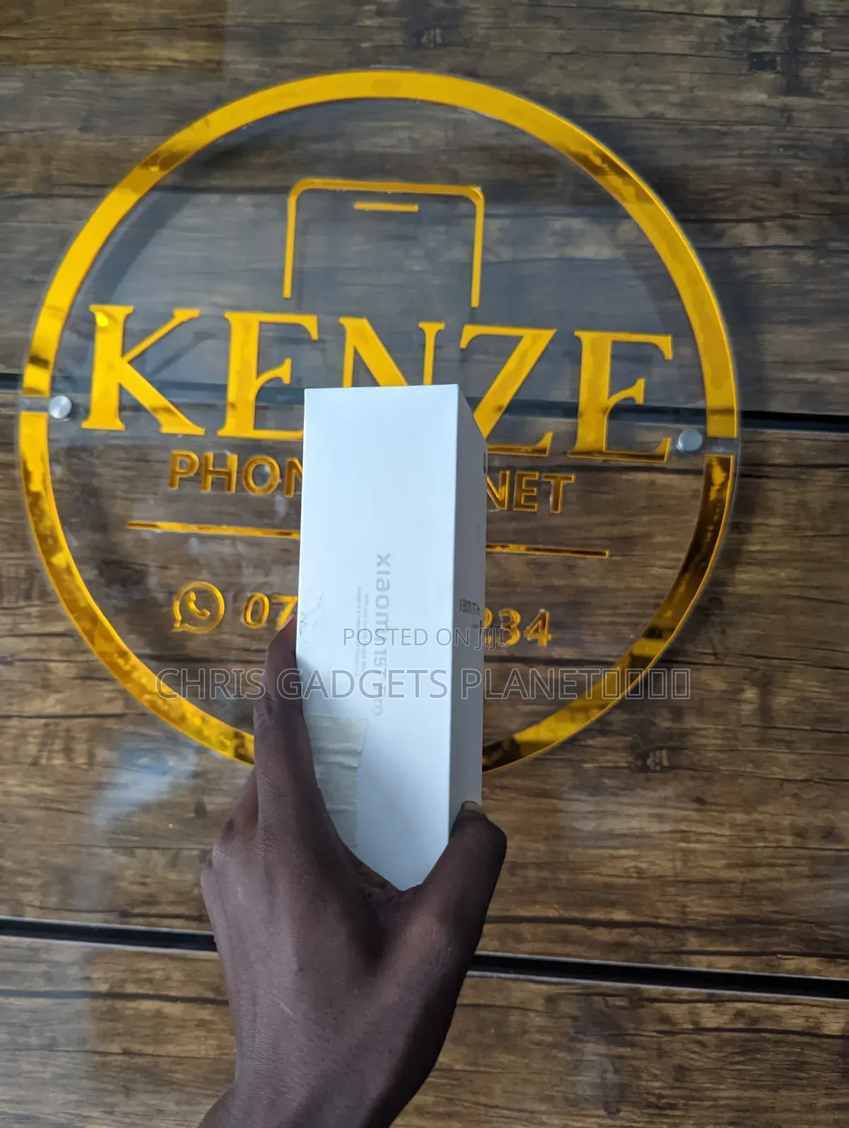 New Xiaomi 15T Pro 512 GB