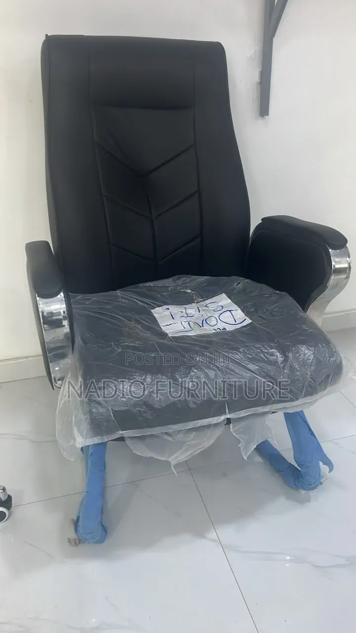 Executive Office Chair