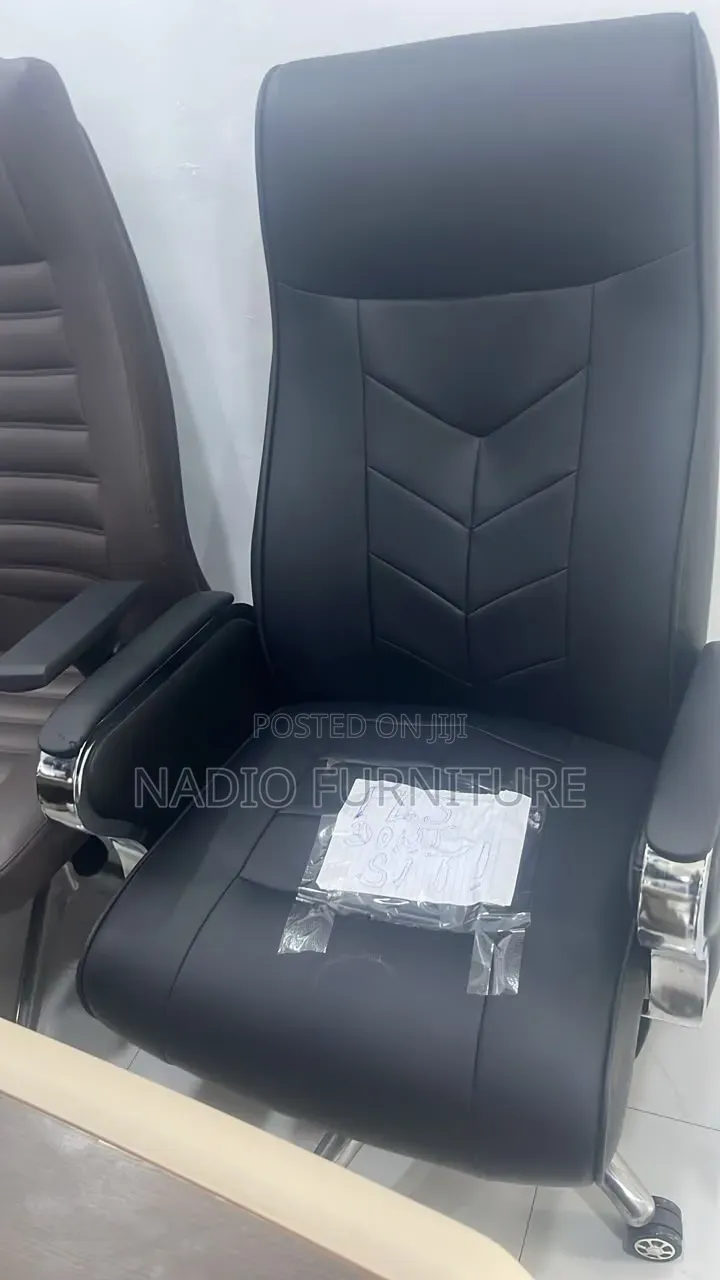 Executive Office Chair