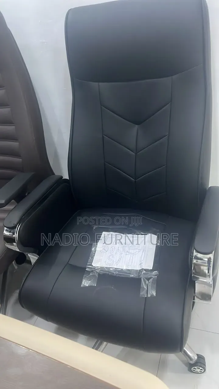 Executive Office Chair