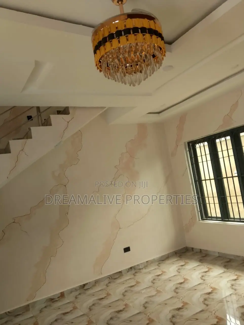 4bdrm Duplex in Life Camp for rent