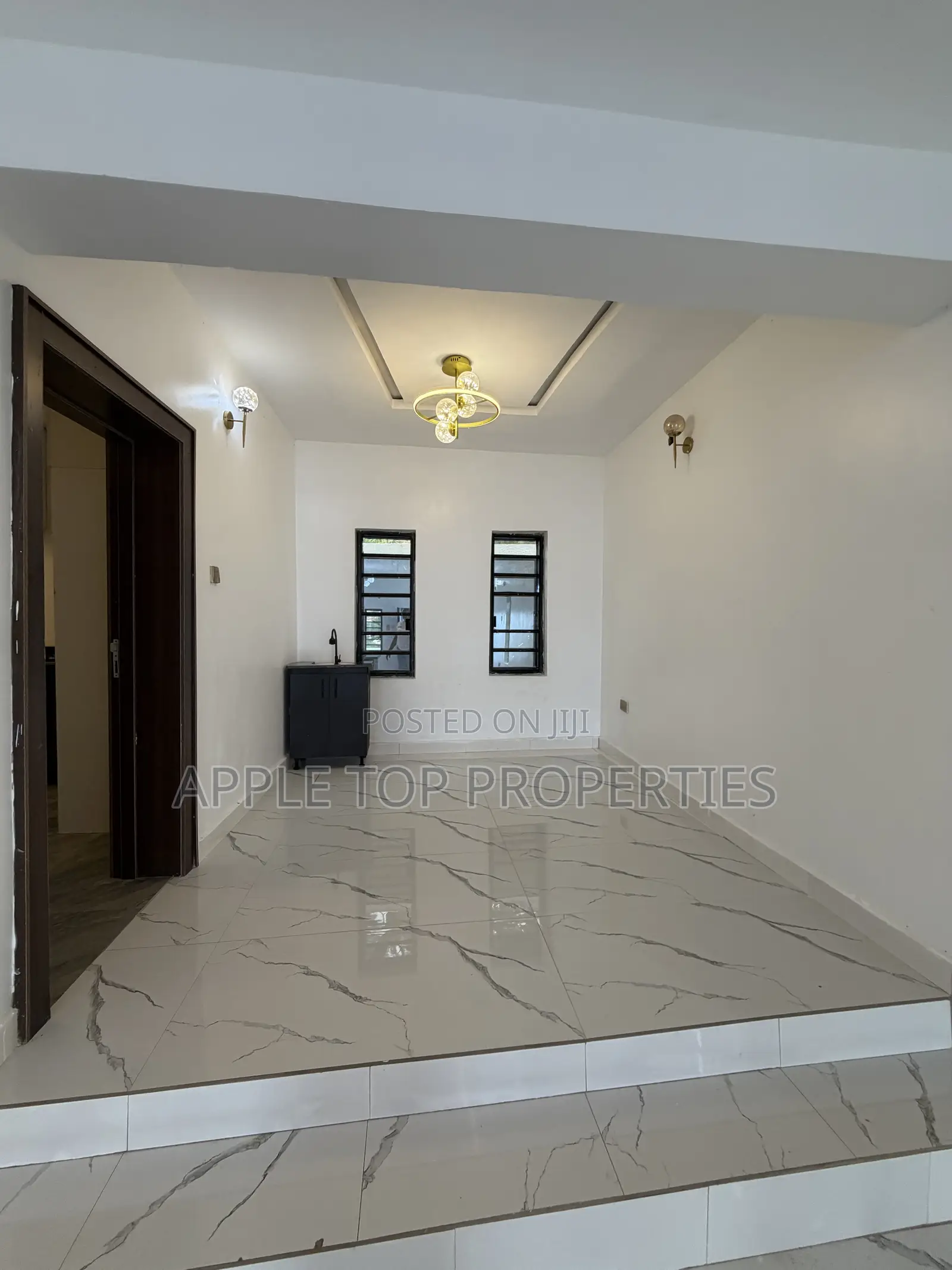 4bdrm Duplex in Golf Annex, Enugu for sale