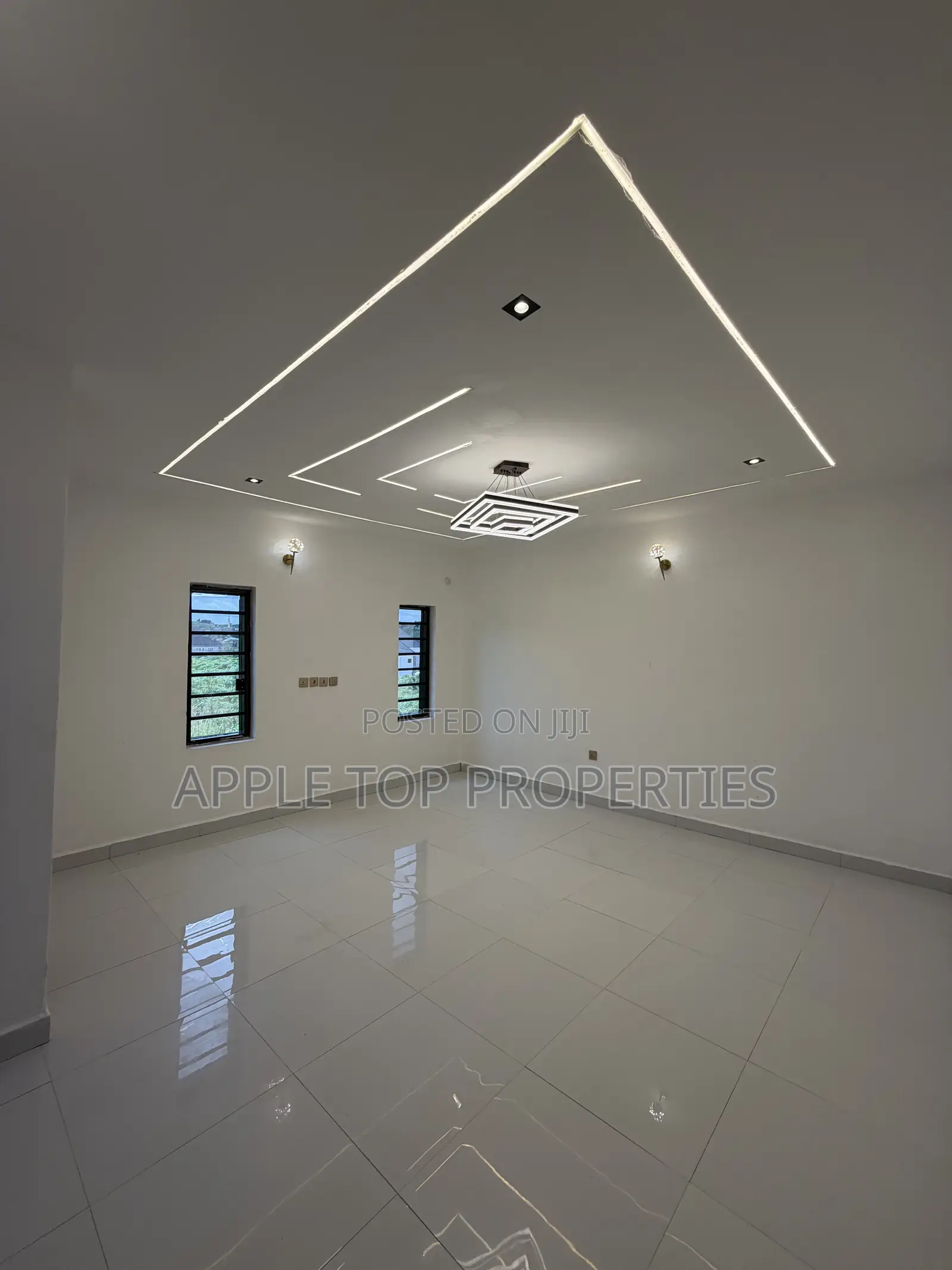 4bdrm Duplex in Golf Annex, Enugu for sale