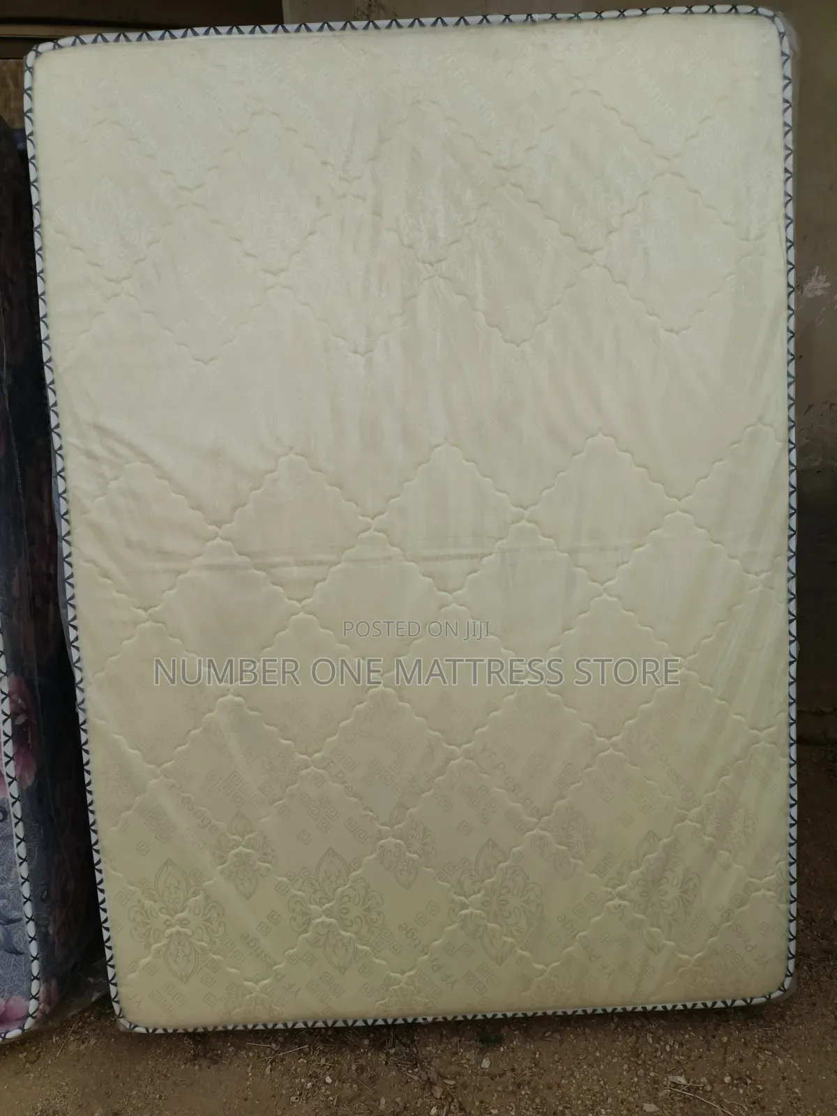 Prestige 4 1⁄2ft X 6ft X 8inches- 5years Warranty